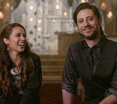 The Magicians Cast Candids