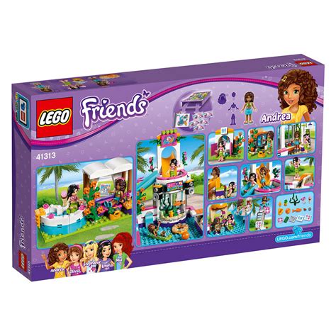 First Look At 2017 Lego Friends Sets News The Brothers Brick The