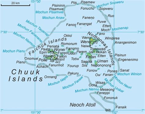 Operation Hailstorm Truk Lagoon Chuuk Lagoon Truk Island Micronesia