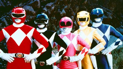 4 Creepiest Power Rangers Moments That Still Horrify Fans