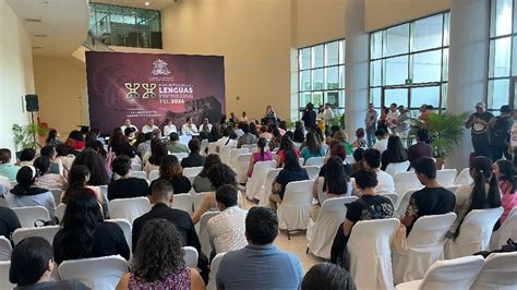 Foro de Estudios en Lenguas Internacional celebra 20 años como evento