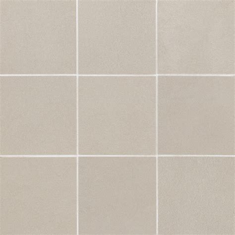 Bedrosians Sahara Gre Grey Matte Porcelain Mosaic Lowest Price