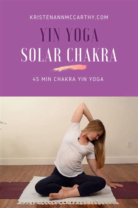 Top More Than Solar Plexus Chakra Yoga Poses Latest