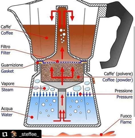 Diagram Coffee Maker Parts Names Coffee Maker Parts Drip Hea