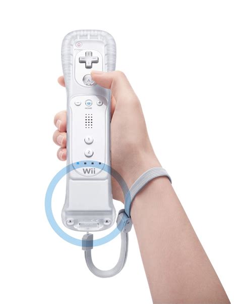 Nintendo Wii MotionPlus Add-On Review