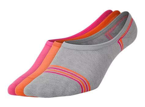 Lifestyle Ultra Low No Show Unisex 2006 Socks Lifestyle New Balance