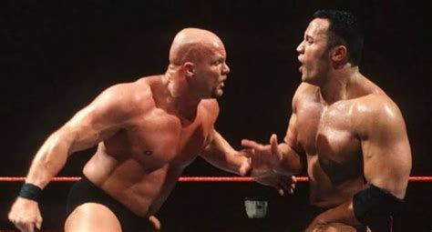 Will Both Stone Cold Steve Austin And The Rock Be In The 2023 Royal Rumble Match