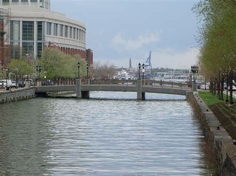 Engineers Guide To Baltimore Eastern Ave Bridge