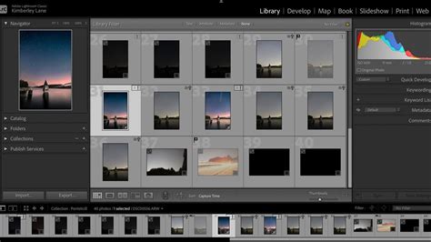 Adobe Lightroom Review 2023 Space