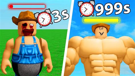 ROBLOX EVERY SECOND 1 HEALTH Realtime YouTube Live View Counter