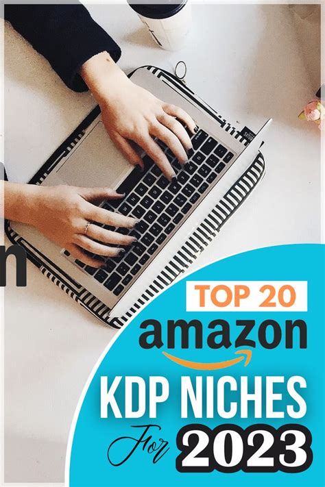 The Top Amazon Kdp Niches For In Amazon Kindle Direct