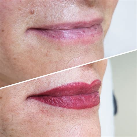 Micropigmentaci N Labios Mallorca Aumento De Labios Mallorca