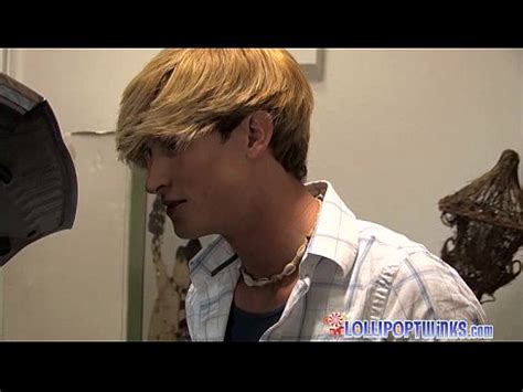 Levon Helps Gabriel With His Tool XVIDEOS