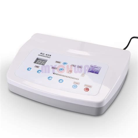 In Mhz Ultrasonic Skin Rejuvenation Skin Firming Machine