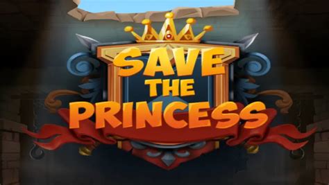 Save The Princess Pin Pull And Rescue Hardcore Droid Puzzle