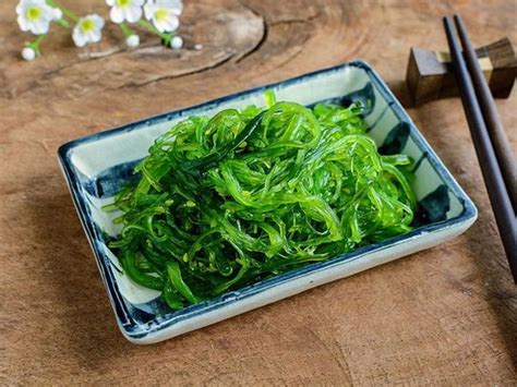 Wakame Salad