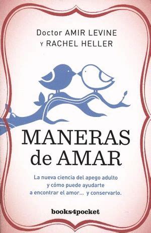 MANERAS DE AMAR Librería León