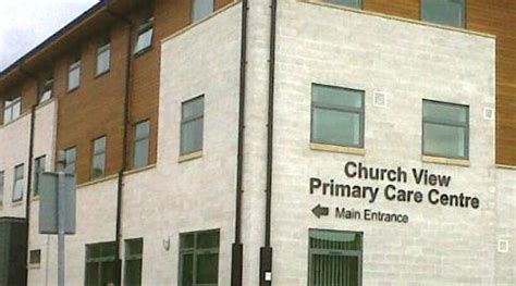 Nantwich Health Centre "sorry" to patients for technical issues - Nantwich News