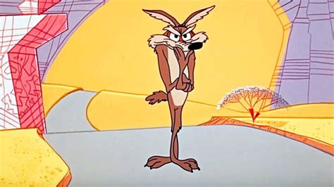 Coyote Vs. Acme Saved? New Report Reveals Finished Film's Fate Isn't ...