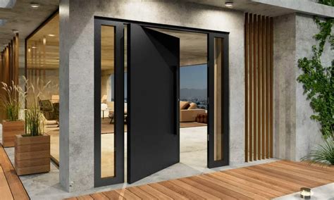 Pivot Doors A Comprehensive Guide Pros Cons Type Purpose