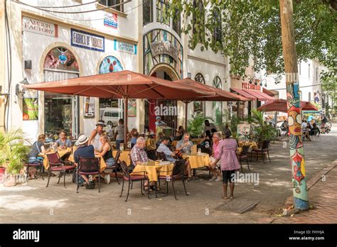 Segafredo Zona Colonial