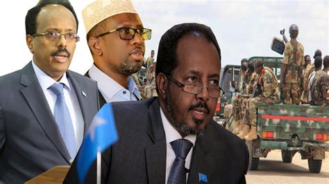 DEG DEG SHIRQOOL FARMAAJO LOO DHIGAY DAMU JADIID OO AFLAGAADEYSAY