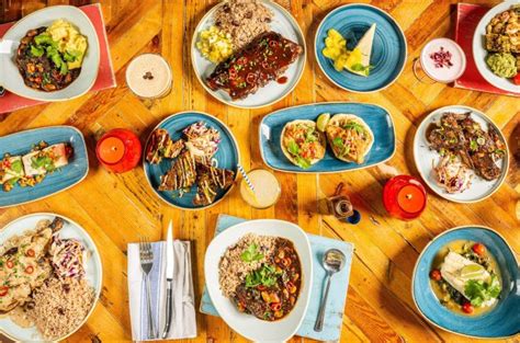 Turtle Bay Leicester Caribbean Restaurant And Bar Turtle Bay Uk