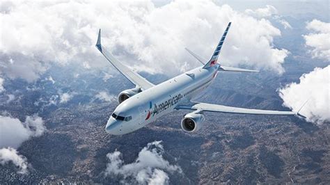 2023 ATW ECO-Airline of the Year: American Airlines | Aviation Week Network