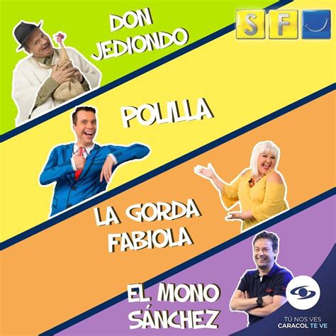 Comediantes De ‘sábados Felices Comparten Recuerdos Y Anécdotas Por