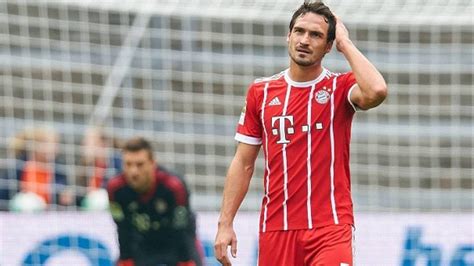 Ancelotti Aus Mats Hummels Wehrt Sich Gegen Vorw Rfe Youtube