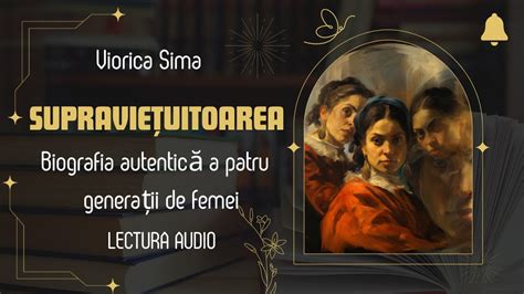 Supravietuitoarea Carte Integrala Audio In Timp Real Audio Book