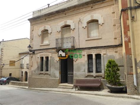 Venta De Casas En Omells De Na Gaia Els Con Balc N Yaencontre