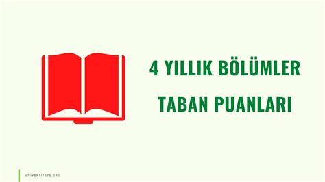 Makine Mühendisliği 2024 Taban Puanları ve Başarı Sıralamaları