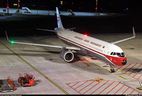 CS TJR TAP Air Portugal Airbus A321 251NX Photo By Maximilian Kramer