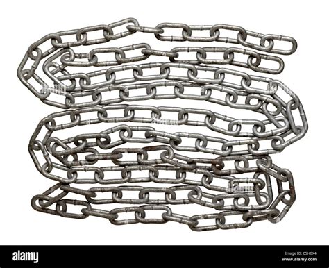 Icon Chain Link Symbol Connection Hi Res Stock Photography And Images