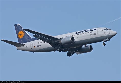 D Aben Boeing Lufthansa Maartenw Jetphotos