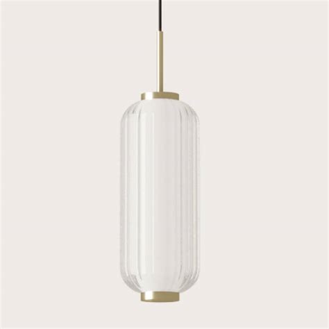 L Mpara Colgante Elma Led W K Dimmable Aromas