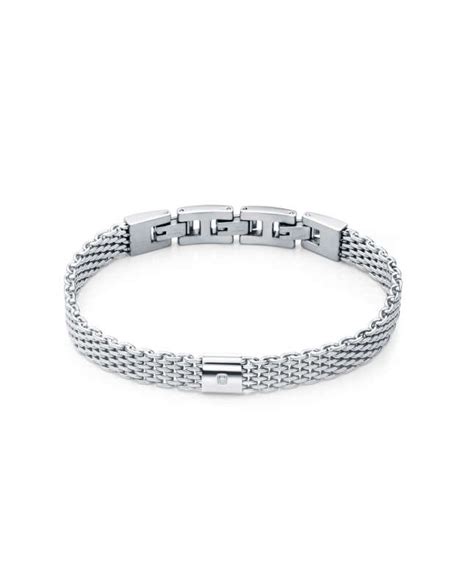 Pulsera Viceroy Magnum Hombre P Joyer A Oliva