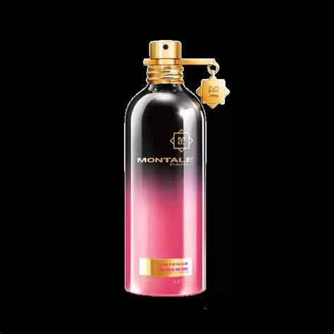 Montale Intense Roses Musk Extract Ml Enigma Fragrances