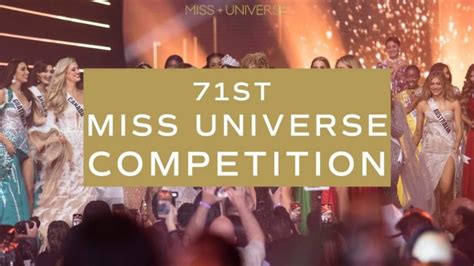 How To Watch Miss Universe 2022 Final Live Streaming Online Get Free