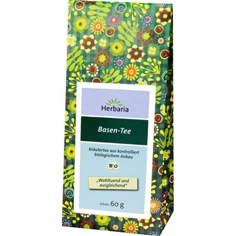 Herbaria Infusion Alcaline Bio Aux Herbes G Boutique En Ligne