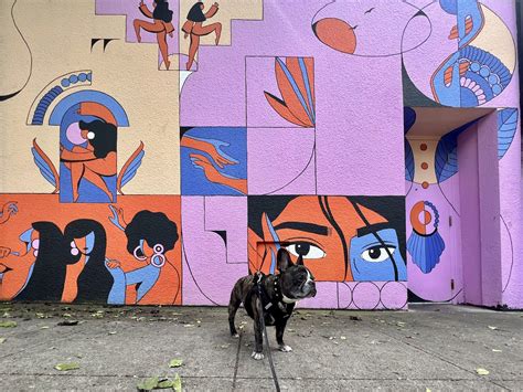 Graffiti, Murals, and More! A Portland Street Art Guide — Sick Girl Travels