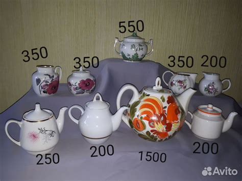 Чайная посуда СССР купить в Москве | Товары для дома и дачи | Авито