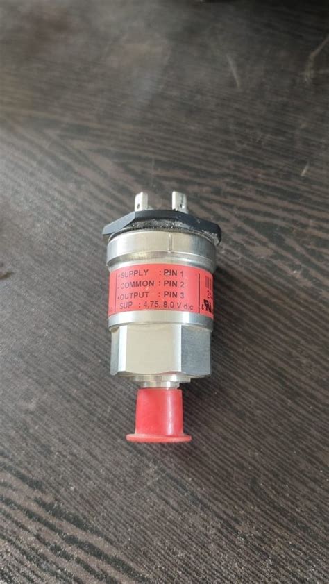 Model Name Number Mbc Mbs Danfoss Pressure Transmitter For