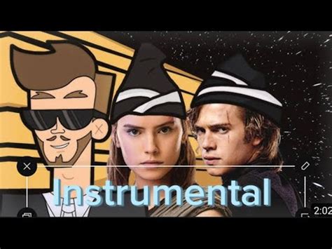 Star Wars Coffin Dance Ozyrys Instrumental YouTube