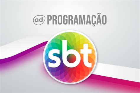 Programação do SBT nesta terça feira 17 01 2023