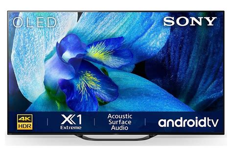Sony Bravia 43 inch details and specs - Chrome Tech