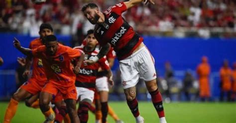 A despeito do adversário Flamengo passa no 1º teste do ano