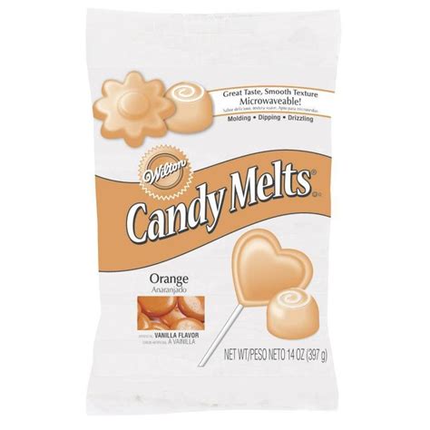 Wilton Candy Melts Black