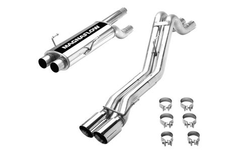 Magnaflow Exhaust System For Dodge Ram 1500 Truck Srt10 15832